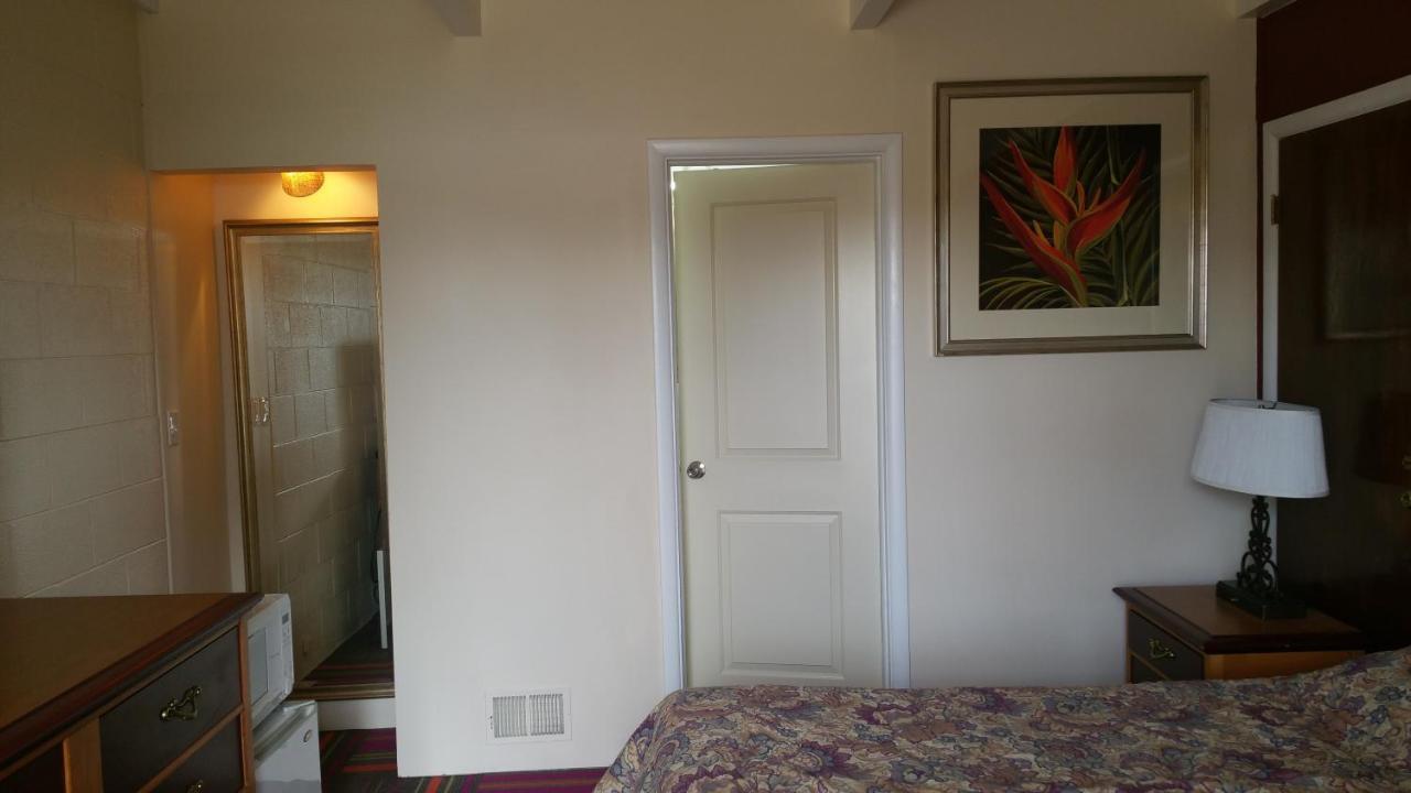 Thunder Bird Motel Mountain Home Zewnętrze zdjęcie