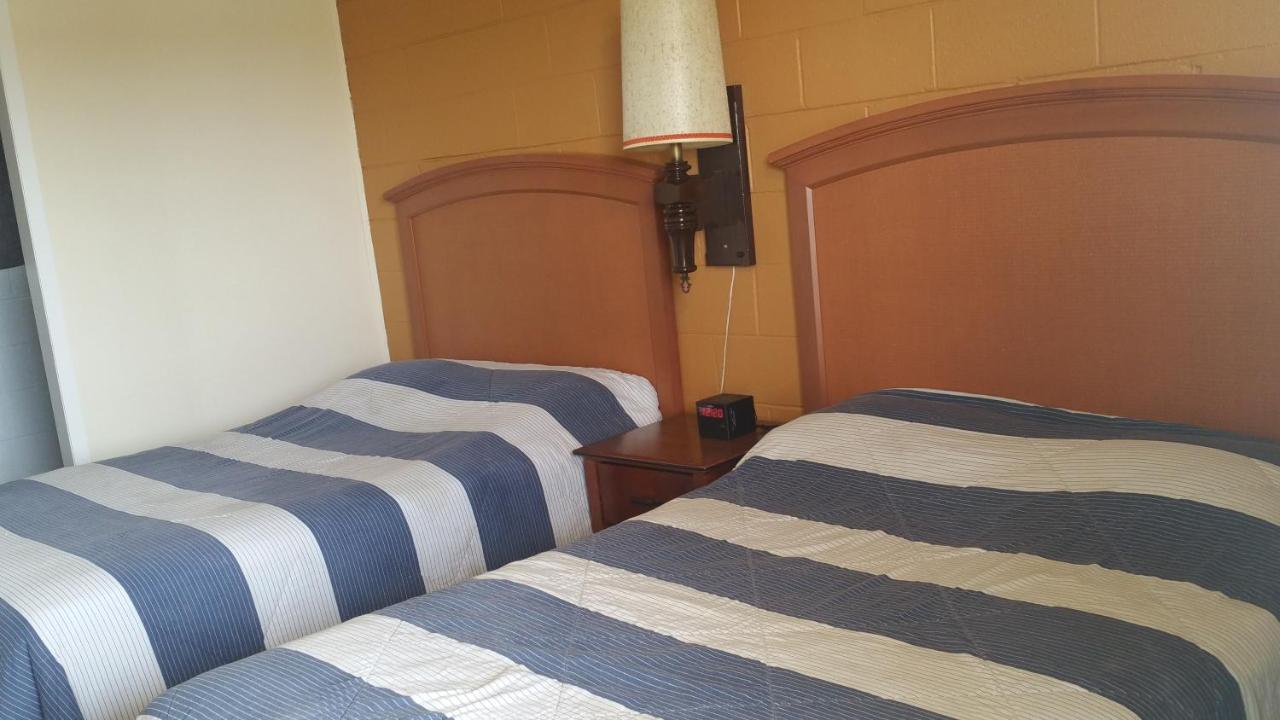 Thunder Bird Motel Mountain Home Zewnętrze zdjęcie