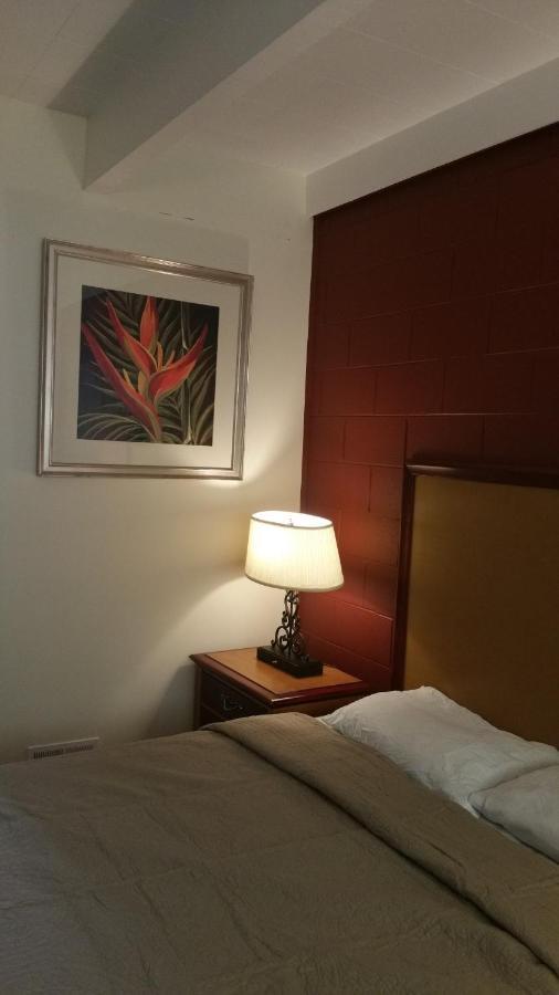 Thunder Bird Motel Mountain Home Zewnętrze zdjęcie